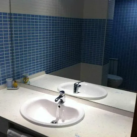 Santa Ana Apartment