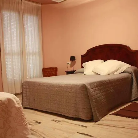 Apartamento Santa Ana *