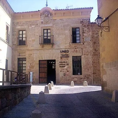 Santa Ana Plasencia