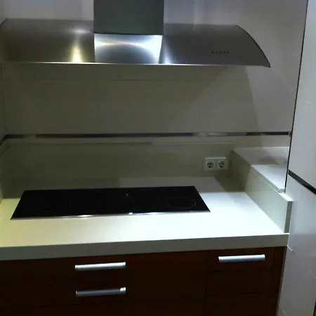 Apartment Santa Ana Plasencia