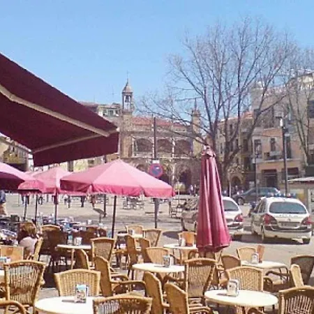 Santa Ana Plasencia