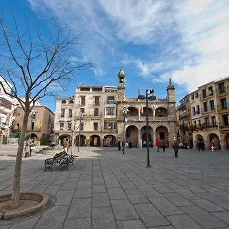 Apartamento Santa Ana *