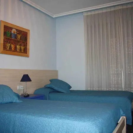 Santa Ana Apartamento *