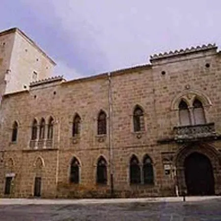 Santa Ana Apartamento Plasencia