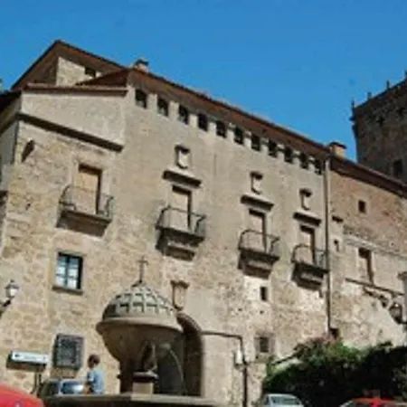 Apartment Santa Ana Plasencia