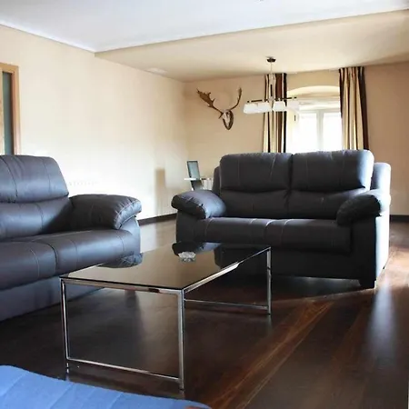 Apartment Santa Ana