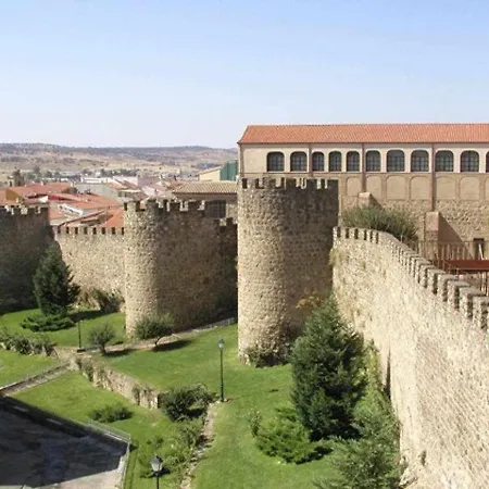 Santa Ana Plasencia
