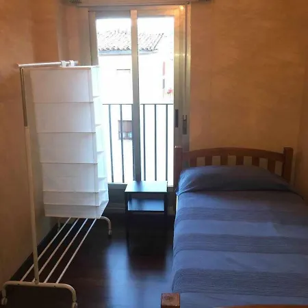 Santa Ana Apartment Plasencia