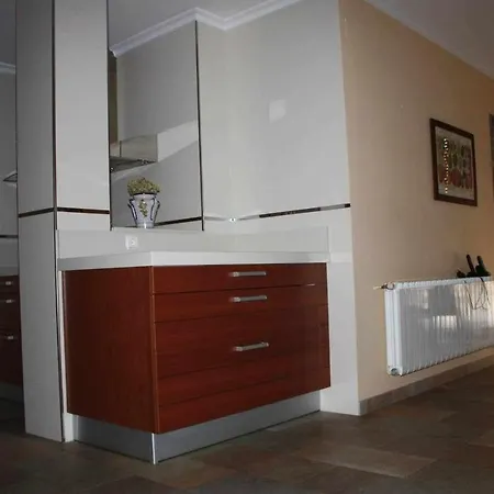 Apartment Santa Ana Plasencia