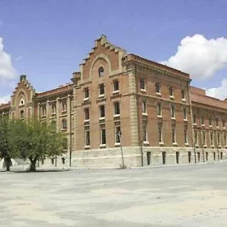 Santa Ana Apartment *