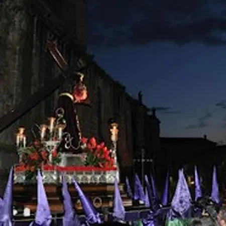 Santa Ana Plasencia
